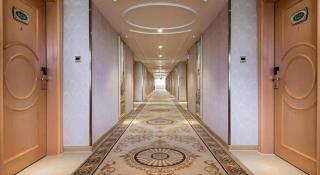 Vienna Hotel Shenzhen Pingdi Huancheng South Road - 6
