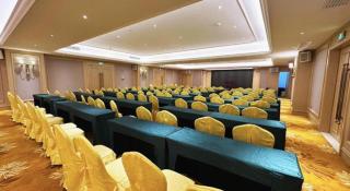 Vienna Hotel Guangdong Zhongshan South Area Passenger Station - 5