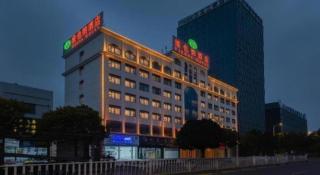Vienna Hotel Ganzhou Economic Development Zone 1st Hospital West High-Speed Railway Station -  - 5
