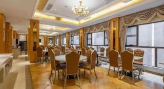 Vienna Hotel Kunming Beijing Road Chuanxin Gulou Metro Station - 4