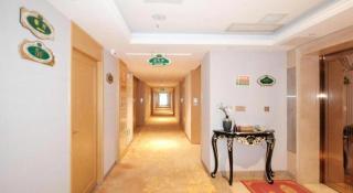Vienna Hotel Anhui Xuancheng Langxi - 6