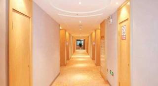 Vienna Hotel Anhui Xuancheng Langxi - 1