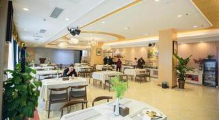 Vienna Hotel Shandong Linyi Mengyin - 1