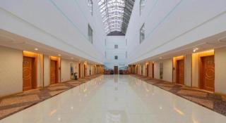 Vienna Hotel Hubei Enshi Railway Station - 8