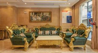 Vienna Hotel Guangxi Guilin Gongchengtianjie - 7