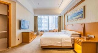 Vienna Hotel Shenyang Central Street - 8