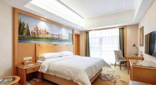 Vienna Hotel Hunan Yueyang Linxiang - 2