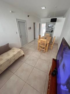 Espacio Belgrano - 1