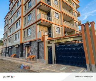 Junsons Suites - 9