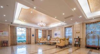 Vienna Hotel Guangzhou Baiyun College Jinyuan Plaza - Guangzhou - 4
