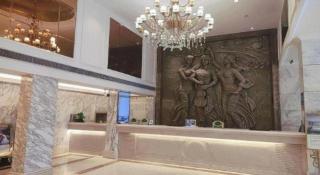 Vienna Hotel Guangxi Hechi Jinchengjiang Baima Street - 7