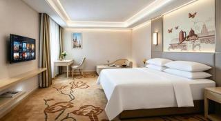 Vienna Hotel Guangdong Huizhou High-Speed North Railway Station Xiaojinkou - 2