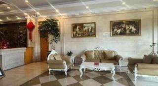 Vienna Hotel Jiangsu Kunshan Changjiang North Road Fenghuangcheng - 8