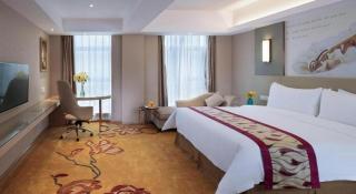 Vienna Hotel Changsha Wanjia Libei Road Tuqiao Metro Station - 7