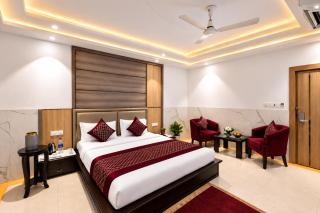 Hotel Delhi 37 - 3
