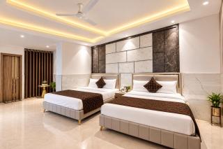 Hotel Delhi 37 - 8