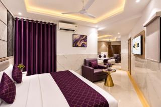 Hotel Delhi 37 - 4