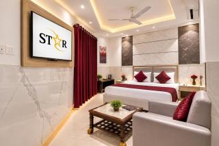 Hotel Delhi 37 - 5