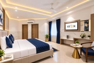 Hotel Delhi 37 - 1