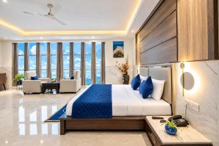 Hotel Delhi 37 - 9