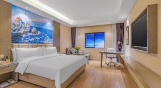 Venus International Hotel Kunming Baiyun Road Tongde Square - 3
