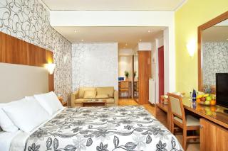 Leto Boutique Hotel Agrinio - Agrinio - 7