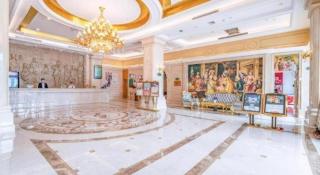 Vienna Hotel Guangdong Meizhou Fengshun - 6