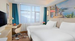 Vienna Hotel Tibet Lazi Mount Everest - 5