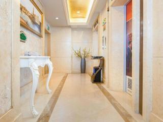 Vienna Hotel Guangdong Zhaoqing East Station Dinghu Mountain Scenic Area - 7