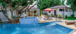 SafariVITA Villa - 6