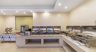 Venus International Hotel Guangdong Foshan Longjiang Exhibition Center 2nd Branch - 2