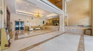 Venus International Hotel Guangdong Foshan Longjiang Exhibition Center 2nd Branch - 8