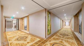 Venus International Hotel Guangdong Foshan Longjiang Exhibition Center 2nd Branch - 1