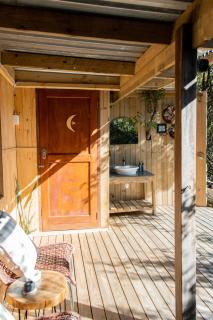 The Nest with Mountain views at Soul Forest - Sedgefield - 7