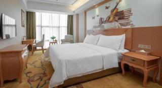 Vienna Hotel Hebei Cangzhou Mingzhu Market - 4