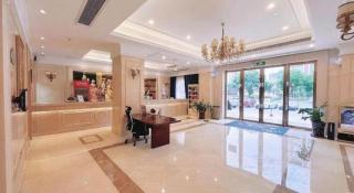 Vienna Hotel Guangdong Shantou Chaoyang Heping - Heping - 5