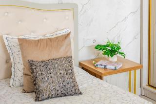 Piramit apartment in the center of Tashkent - 7