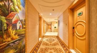 Vienna Hotel Hunan Jishou Fenghuang Ancient City - 7