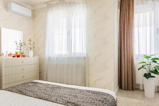 Piramit apartment in the center of Tashkent - 6