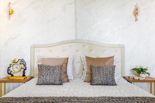 Piramit apartment in the center of Tashkent - 5