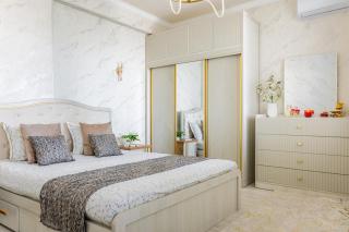 Piramit apartment in the center of Tashkent - 3