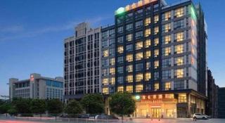 Vienna Hotel Guangdong Shantou Chaoyang Heping - Heping - 2