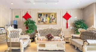 Vienna Hotel Guangdong Zhongshan Ancient Town Lighting Expo Center - 8