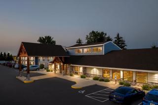 AmericInn by Wyndham Sturgeon Bay - 6