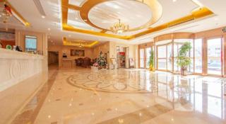 Vienna Hotel Tianjin Zhongbei Town - 8