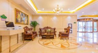 Vienna Hotel Tianjin Zhongbei Town - 7