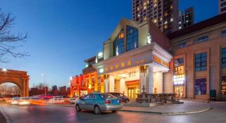 Vienna Hotel Tianjin Zhongbei Town - 4