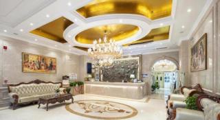 Vienna Hotel Wuhan Hankou North Avenue Sijimei Farmers Market - 9