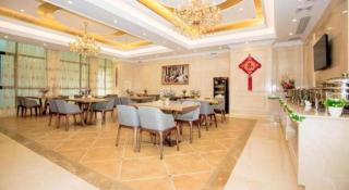 Vienna Hotel Wuhan Hankou North Avenue Sijimei Farmers Market - 3