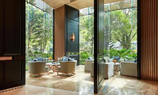 Hyatt Regency Bangkok Sukhumvit - 5